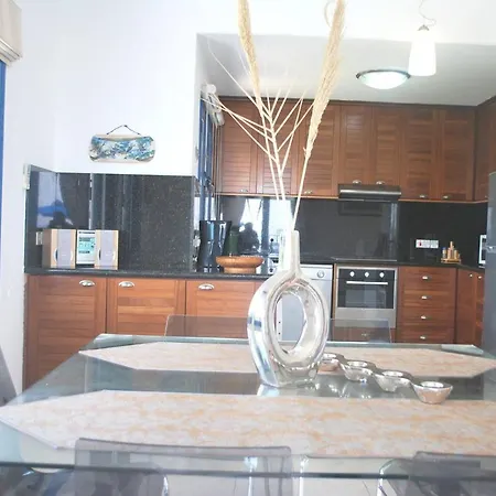 别墅 Sea Front Villa, Heated Private Pool, Amazing Location Paphos 323