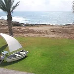 Sea Front Villa, Heated Private Pool, Amazing Location Paphos 323 Villa