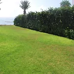Villa Sea Front Villa, Heated Private Pool, Amazing Location Paphos 323
