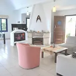 Villa Sea Front Villa, Heated Private Pool, Amazing Location Paphos 323
