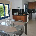 Sea Front Villa, Heated Private Pool, Amazing Location Paphos 323 Kissonerga