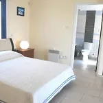Villa Sea Front Villa, Heated Private Pool, Amazing Location Paphos 323 *