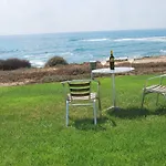 Villa Sea Front Villa, Heated Private Pool, Amazing Location Paphos 323 Kissonerga