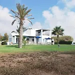 Villa Sea Front Villa, Heated Private Pool, Amazing Location Paphos 323