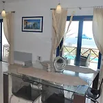 Sea Front Villa, Heated Private Pool, Amazing Location Paphos 323 Villa Kissonerga