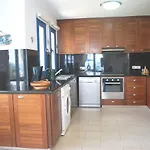Villa Sea Front Villa, Heated Private Pool, Amazing Location Paphos 323 Kissonerga